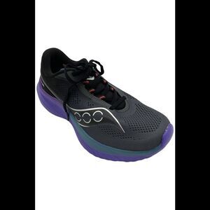 Saucony Women's Kinvara 15 Running Sneaker Shadow - Medium